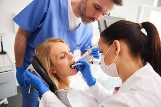 Best Root Canal Treatment  in Lynn, IN