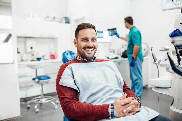 Emergency Dental Services in Lynn, IN
